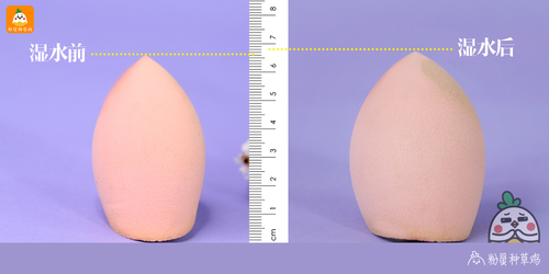 beauty blender美妝蛋和rt美妝蛋哪個好？