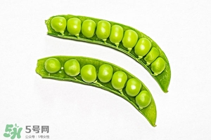 豌豆皮怎么剝皮？豌豆去皮竅門