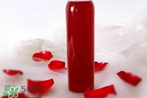 玫瑰水可以天天用嗎？玫瑰水多久用一次比較好？