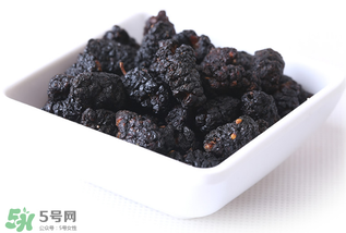 桑葚為什么有酒味？桑葚有酒味可以吃嗎？