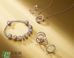 潘多拉rose系列會(huì)褪色嗎？pandora rose系列會(huì)掉色嗎？