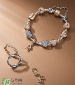 潘多拉rose系列會(huì)褪色嗎？pandora rose系列會(huì)掉色嗎？