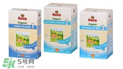 泓樂Holle奶粉怎么樣？泓樂Holle好不好？