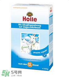 泓樂Holle奶粉怎么樣？泓樂Holle好不好？