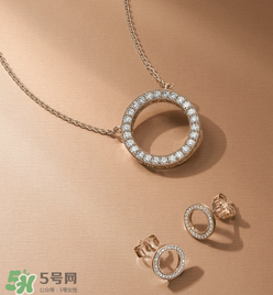 潘多拉rose系列是什么材質？pandora rose系列是鍍金嗎？