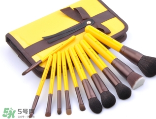 受受狼小黃鴨化妝刷怎么樣？受受狼小黃鴨化妝刷多少錢？