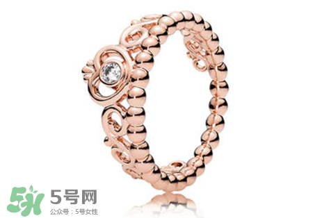 潘多拉rose戒指正品多少錢？pandora rose戒指專柜價格