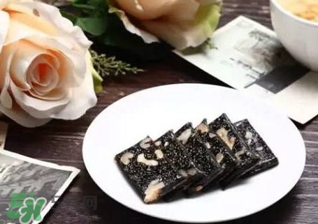 吃阿膠糕有什么好處？阿膠糕的功效與作用