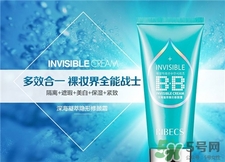2017國產bb霜排行榜前十名 2017國產bb霜新品推薦