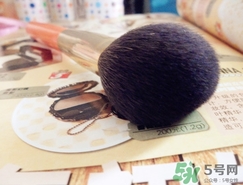cici化妝刷怎么樣？cici化妝刷是什么牌子？