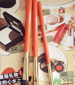 cici化妝刷怎么樣？cici化妝刷是什么牌子？