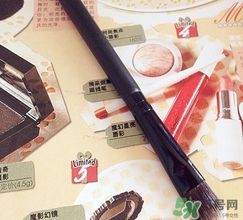 cici化妝刷怎么樣？cici化妝刷是什么牌子？