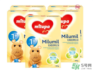 milumil米路米奶粉怎么樣？milumil米路米奶粉好嗎