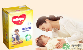 milumil米路米奶粉怎么樣？milumil米路米奶粉好嗎