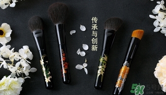 makeupshow魅卡秀是什么牌子？makeupshow化妝刷是哪個國家的