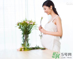 孕婦濕疹能用艾草洗嗎？孕婦濕疹能用艾葉嗎？