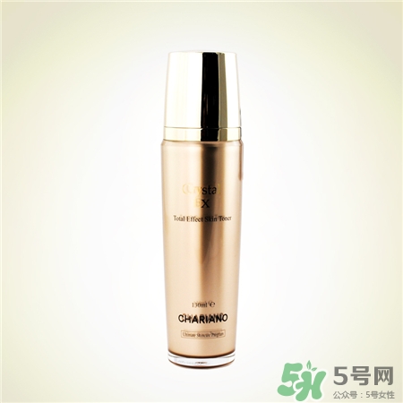 chariano奇姬適合年齡 奇姬適合膚質