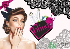 Blings是什么牌子?芭樂蘇是哪個(gè)國家的?