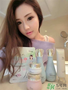 Blings是什么牌子?芭樂蘇是哪個(gè)國家的?