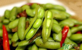 孕婦能吃絕味毛豆嗎？懷孕可以吃絕味毛豆嗎？