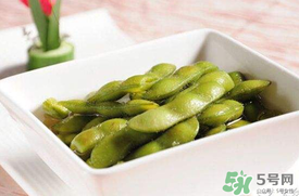 孕婦能吃絕味毛豆嗎？懷孕可以吃絕味毛豆嗎？