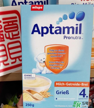愛他美米粉含鐵量 愛他美米粉含鐵嗎？