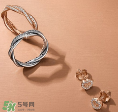 潘多拉rose系列好看嗎？pandora rose系列怎么樣？