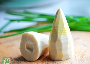 春筍要過(guò)水嗎？春筍怎么過(guò)水？