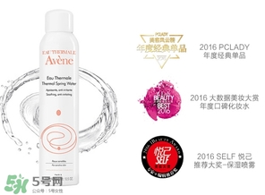 雅漾噴霧和依云噴霧哪個(gè)好？雅漾噴霧和依云噴霧對(duì)比