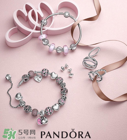 潘多拉桃花系列什么寓意？pandora桃花系列的寓意是什么？