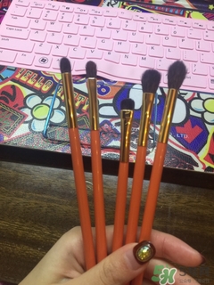 cici化妝刷哪款好？cici化妝刷推薦
