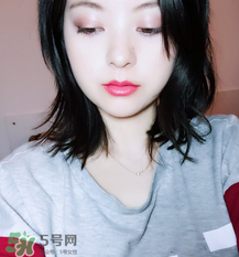 嬌蘭343和344哪個好看？嬌蘭343和344試色對比
