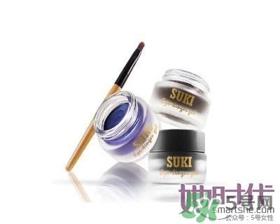 2017眼線膏哪個牌子好？眼線膏品牌排行榜