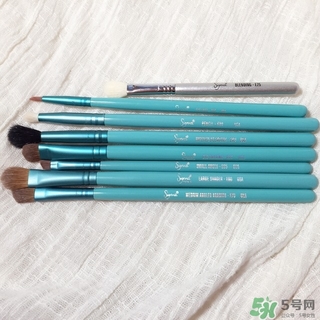 sigma化妝刷哪款好？sigma化妝刷推薦