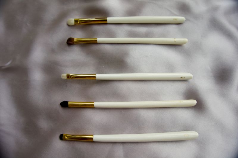 bloomy化妝刷怎么樣？bloomy化妝刷好用嗎