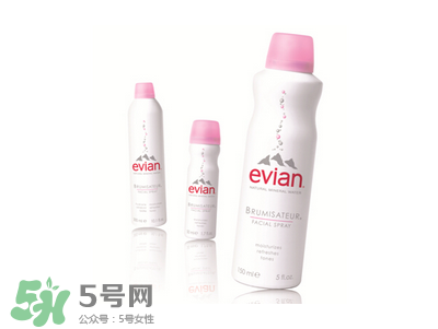 雅漾噴霧和依云噴霧哪個(gè)好？雅漾噴霧和依云噴霧對(duì)比