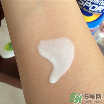 近江兄弟防曬霜怎么樣？近江兄弟小熊防曬霜怎么樣