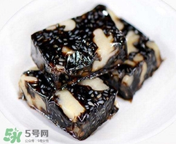 吃阿膠糕有什么好處？阿膠糕的功效與作用