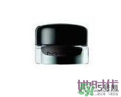 2017眼線膏哪個牌子好？眼線膏品牌排行榜