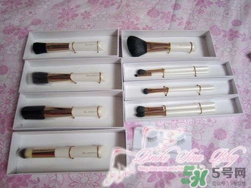 bloomy老爺家化妝刷哪款好？bloomy化妝刷推薦