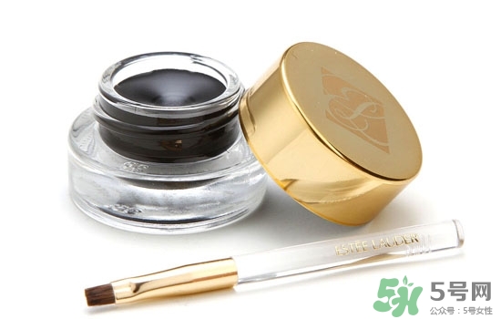 2017眼線膏哪個(gè)牌子好？眼線膏品牌排行榜