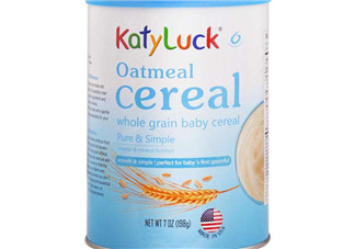 谷百katyluck米粉好嗎？美國谷百katyluck米粉怎么樣？