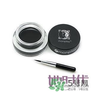 2017眼線膏哪個牌子好？眼線膏品牌排行榜
