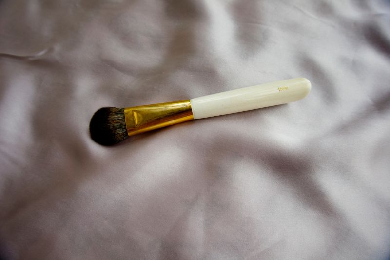 bloomy化妝刷怎么樣？bloomy化妝刷好用嗎