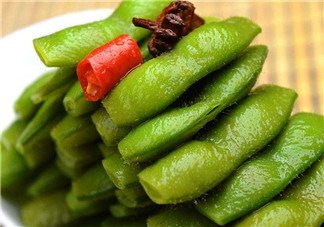孕婦能吃絕味毛豆嗎？懷孕可以吃絕味毛豆嗎？