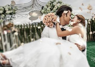 2017年谷雨結婚好嗎？2017年4月20適合結婚嗎？