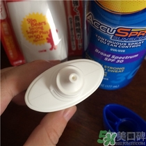 近江兄弟防曬霜怎么樣？近江兄弟小熊防曬霜怎么樣