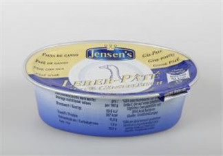 簡尼Jensen's鵝肝泥多大寶寶吃？簡尼鵝肝泥適合多大寶寶