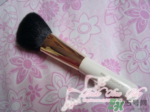 bloomy老爺家化妝刷哪款好？bloomy化妝刷推薦