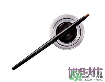 2017眼線膏哪個牌子好？眼線膏品牌排行榜